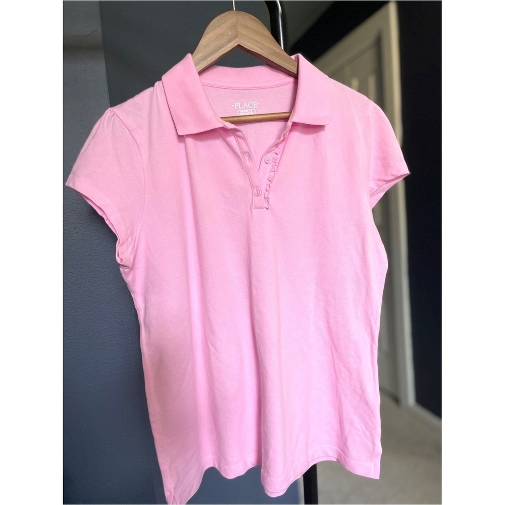 20-Piece Girl's Summer☀️ Collection, ArtClass & The Childrens Place, Size 16-18 - Picture 3 of 16
